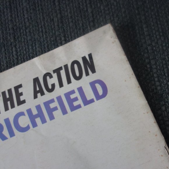 Vintage Kings vs Seals Sports Arena Nov 22 1967 Program - Picture 14 of 14